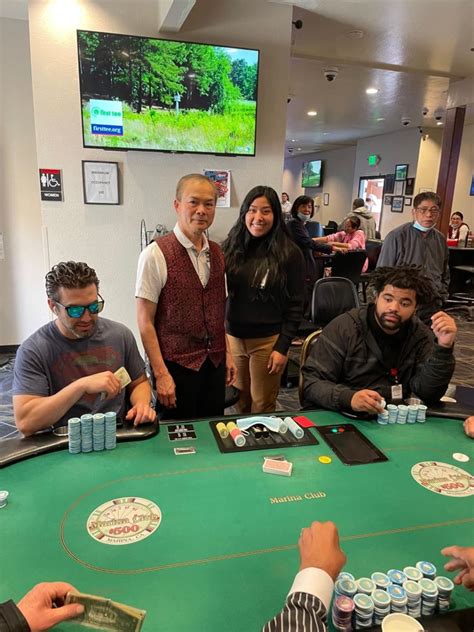 casinos in monterey|Iba pa.